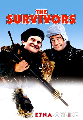 فيلم The Survivors 1983 مترجم