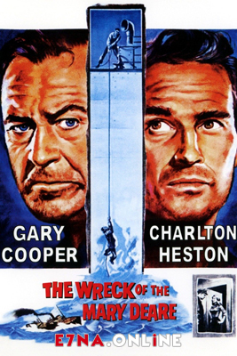 فيلم The Wreck of the Mary Deare 1959 مترجم