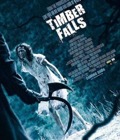 فيلم Timber Falls 2007 مترجم