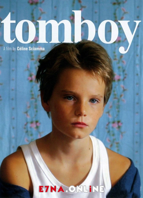 فيلم Tomboy 2011 مترجم