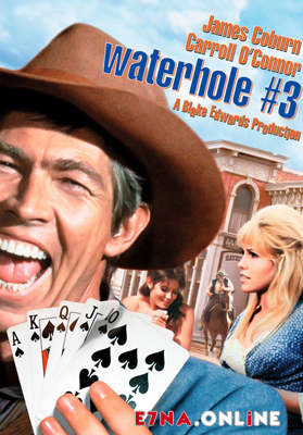 فيلم Waterhole #3 1967 مترجم