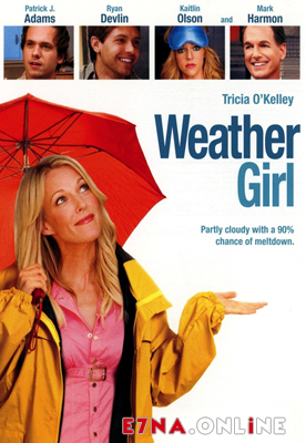 فيلم Weather Girl 2009 مترجم