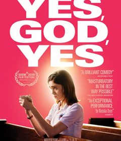 فيلم Yes, God, Yes 2019 مترجم