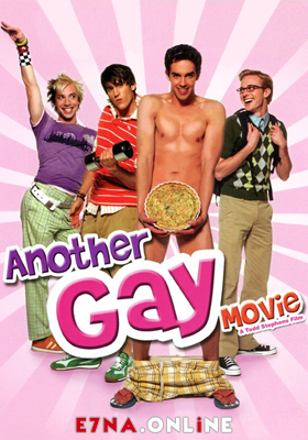 فيلم Another Gay Movie 2006 مترجم