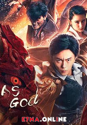 فيلم As God 2020 مترجم