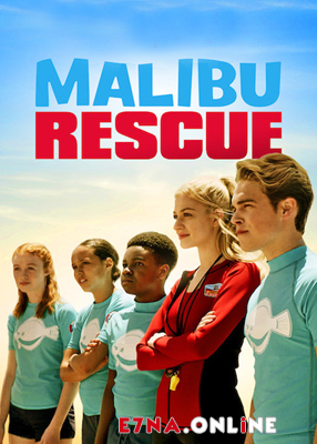 فيلم Malibu Rescue The Next Wave 2020 مترجم