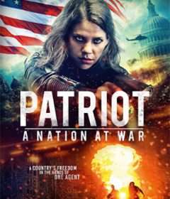 فيلم Patriot A Nation At War 2020 مترجم