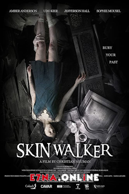 فيلم Skin Walker 2019 مترجم