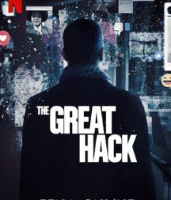فيلم The Great Hack 2019 مترجم