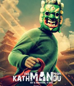 فيلم The Man from Kathmandu Vol. 1 2019 مترجم