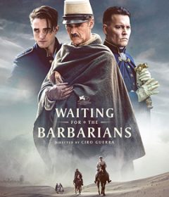 فيلم Waiting for the Barbarians 2019 مترجم