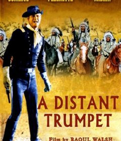 فيلم A Distant Trumpet 1964 مترجم