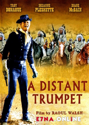 فيلم A Distant Trumpet 1964 مترجم
