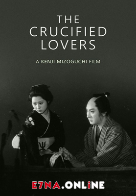 فيلم A Story from Chikamatsu 1954 مترجم