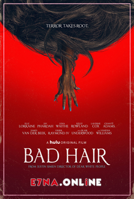 فيلم Bad Hair 2020 مترجم