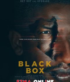 فيلم Black Box 2020 مترجم