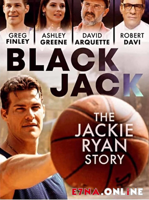 فيلم Blackjack The Jackie Ryan Story 2020 مترجم