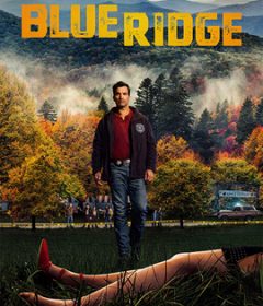 فيلم Blue Ridge 2020 مترجم
