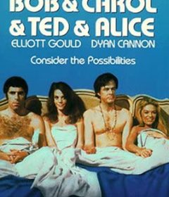 فيلم Bob & Carol & Ted & Alice 1969 مترجم