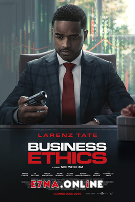 فيلم Business Ethics 2019 مترجم