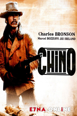 فيلم Chino 1973 مترجم