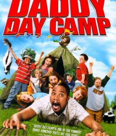 فيلم Daddy Day Camp 2007 مترجم