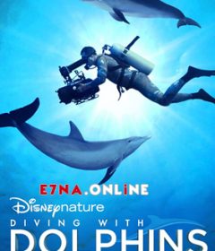 فيلم Diving with Dolphins 2020 مترجم