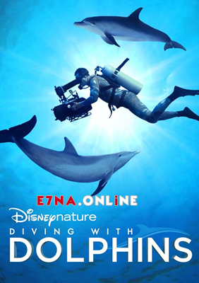 فيلم Diving with Dolphins 2020 مترجم