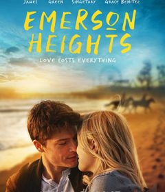 فيلم Emerson Heights 2020 مترجم
