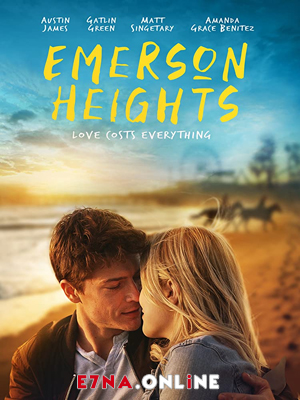فيلم Emerson Heights 2020 مترجم