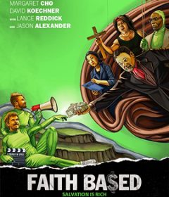 فيلم Faith Based 2020 مترجم
