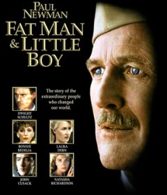 فيلم Fat Man and Little Boy 1989 مترجم