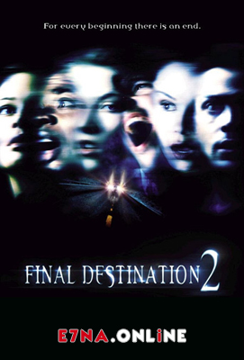 فيلم Final Destination 2 2003 مترجم