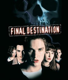 فيلم Final Destination 2000 مترجم