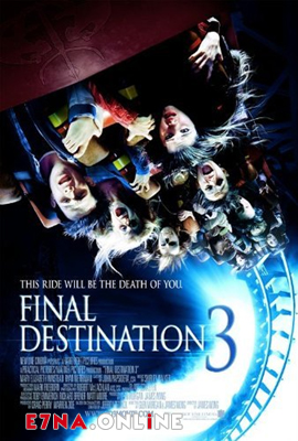 فيلم Final Destination 3 2006 مترجم
