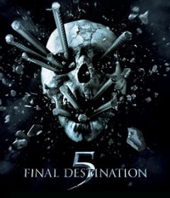 فيلم Final Destination 5 2011 مترجم