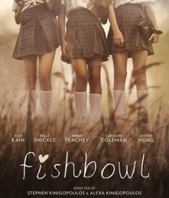 فيلم Fishbowl 2018 مترجم