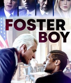 فيلم Foster Boy 2019 مترجم