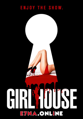 فيلم Girl House 2014 مترجم