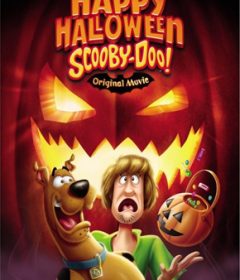 فيلم Happy Halloween, Scooby-Doo! 2020 مترجم