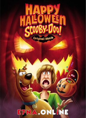 فيلم Happy Halloween, Scooby-Doo! 2020 مترجم