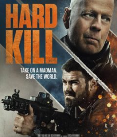 فيلم Hard Kill 2020 مترجم