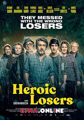 فيلم Heroic Losers 2019 مترجم