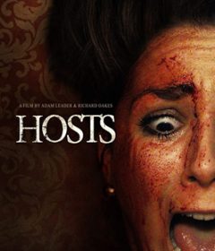 فيلم Hosts 2020 مترجم