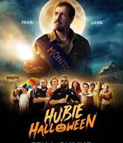 فيلم Hubie Halloween 2020 مترجم