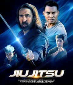 فيلم Jiu Jitsu 2020 مترجم