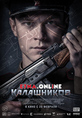 فيلم Kalashnikov 2020 مترجم