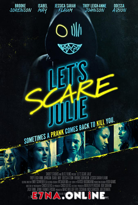 فيلم Let’s Scare Julie 2020 مترجم