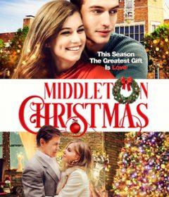 فيلم Middleton Christmas 2020 مترجم