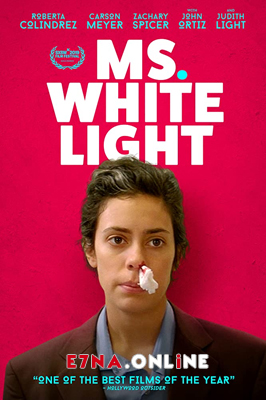 فيلم Ms. White Light 2020 مترجم
